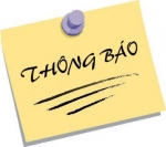 Thông báo bán đấu giá cổ phần của UBND tỉnh Khánh Hòa tại Công ty Cổ phần Môi trường Đô thị Nha Trang